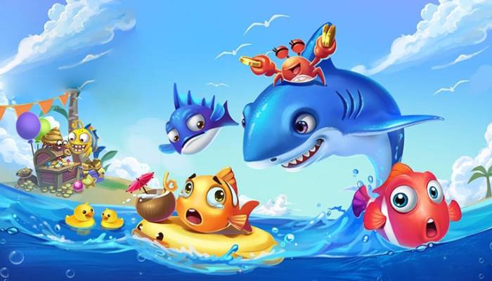 game bắn cá Kubet bạn nên biết