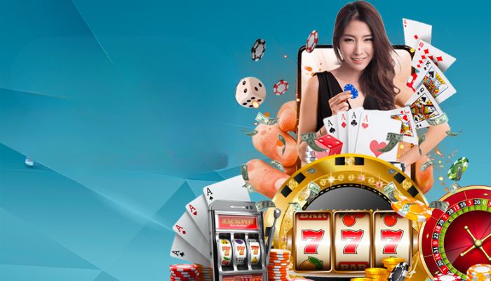 Casino trực tuyến tại SHBET