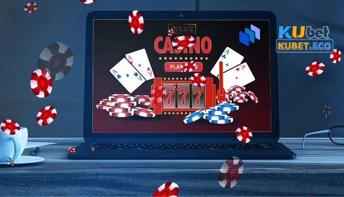 Casino online tại W88 là điểm dừng chân được ưa thích