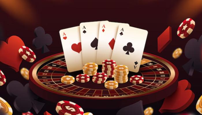 Một số trò chơi nổi bật tại Kubet 3933 Net