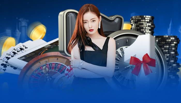 Thabet Team - Nhà cái cá cược hiện đại hàng đầu châu Á 2024