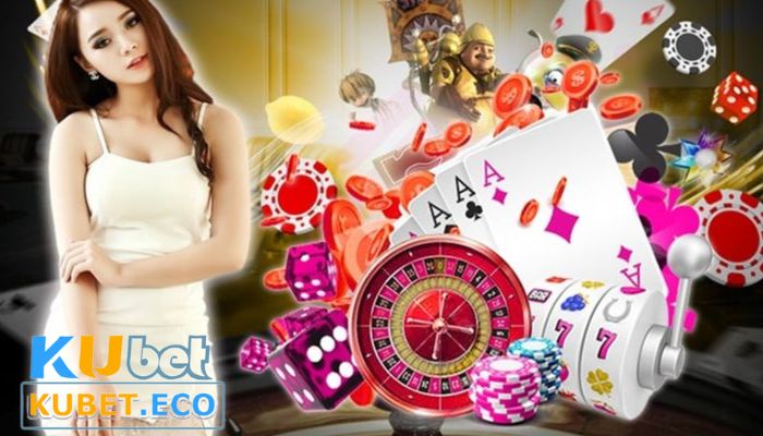 Tổng quan về nền tảng cá cược Thabet web