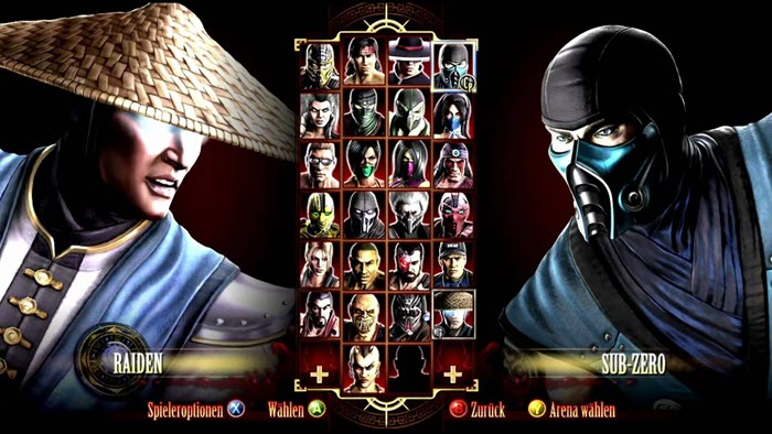 Game đối kháng w88