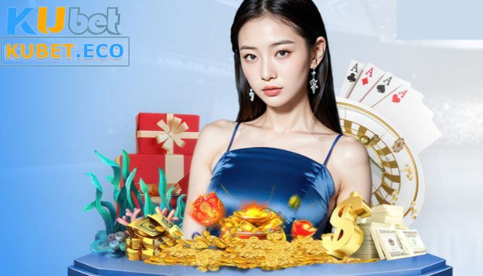 Những ưu đãi hấp dẫn từ nhà cái