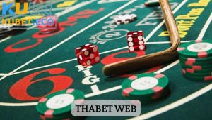Thabet Web